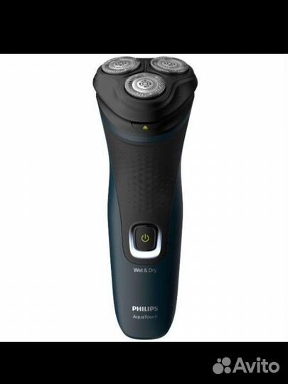 Электробритва Philips Shaver 1000 AquaTouch