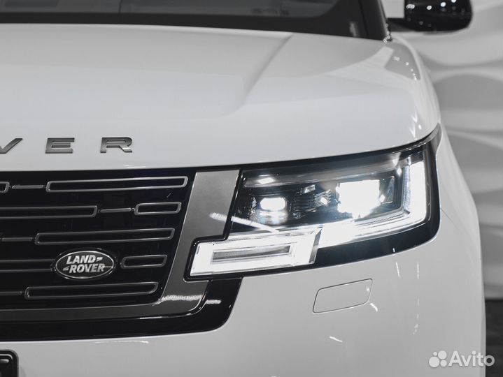 Land Rover Range Rover 4.4 AT, 2023
