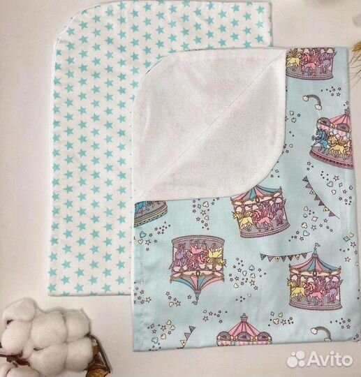 Непромокаемая пеленка