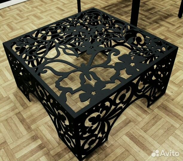 Плазморезка. Изготовим изделия из металла