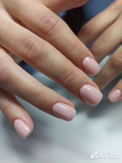 Маникюр, педикюр Балашиха