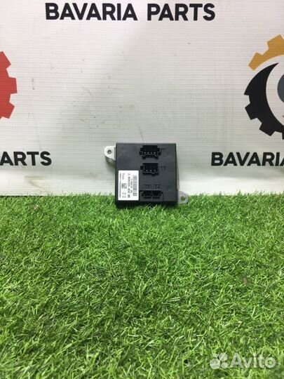 Блок управления Mercedes E W211 3.5 2005