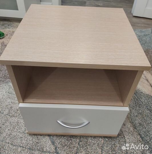 Тумба прикроватная бу
