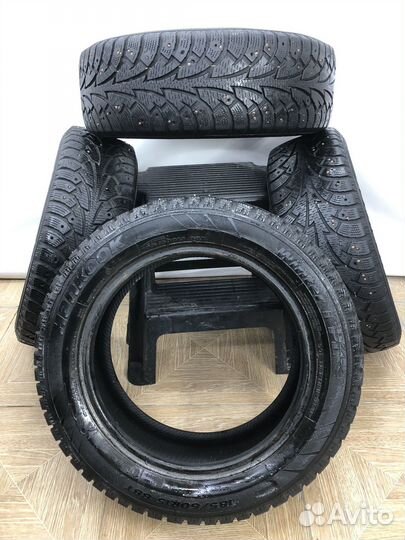 Hankook Winter I'Pike 185/60 R15