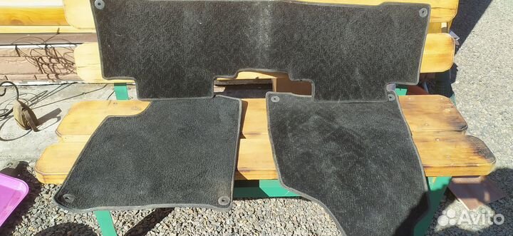 Коврики санг енг актион