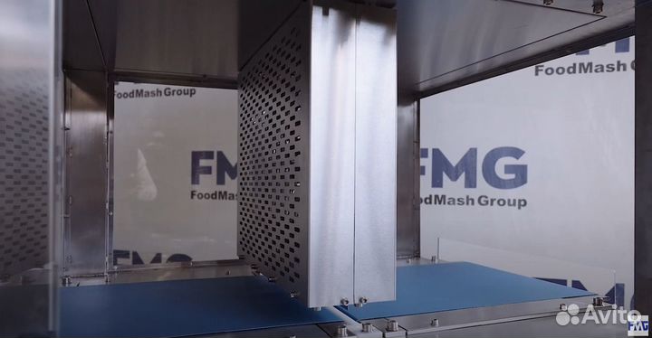 Гильотинная резка