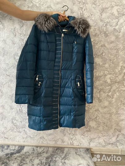 Одежда бу мешком