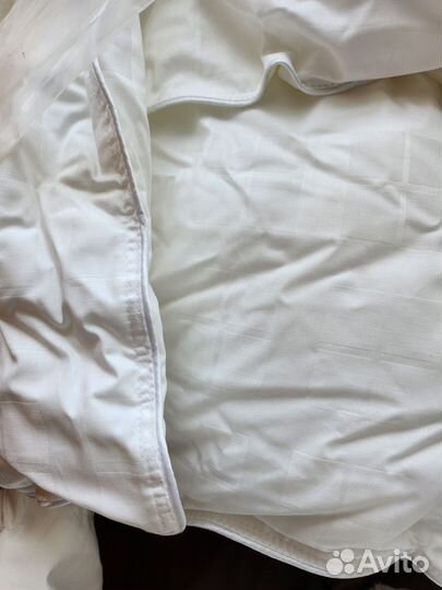 Детское одеяло 110 140 новое