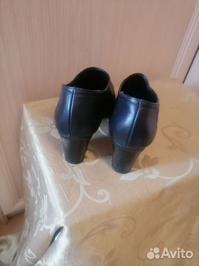 Туфли женские