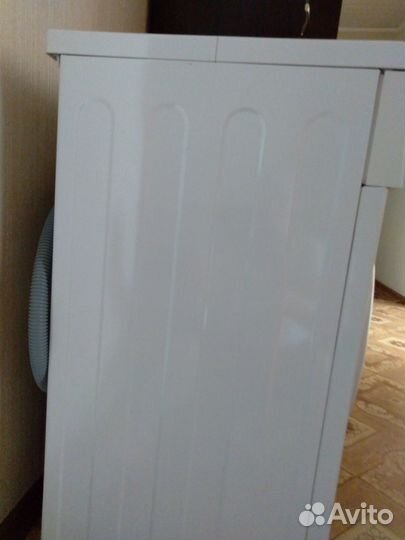 Стиральная машина lg