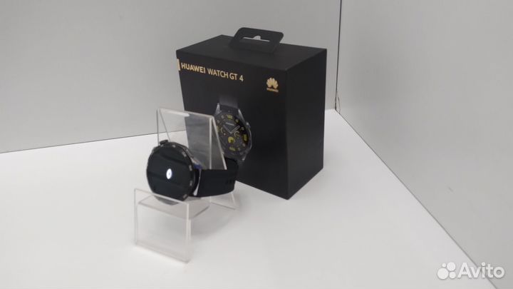 Умные Часы Huawei Watch GT4 PNX-B19