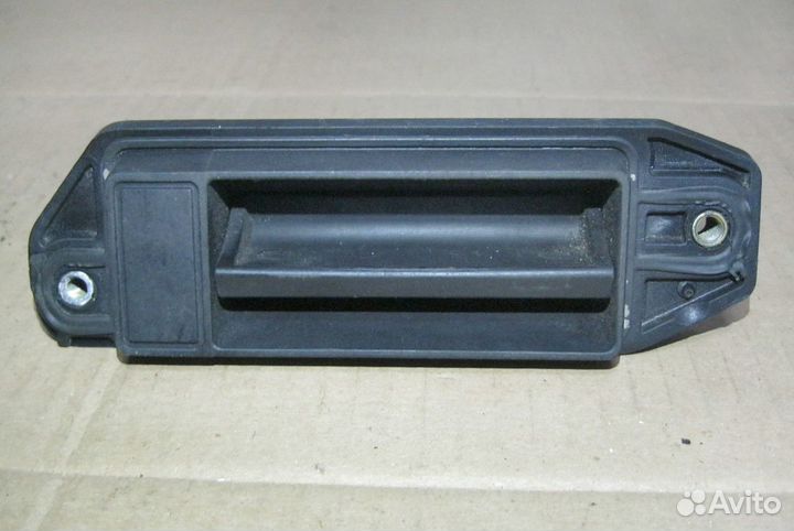 Ручка двери багажника MB W203