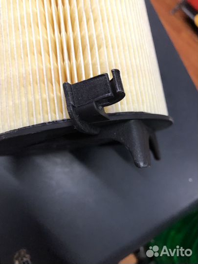 Фильтр воздушный