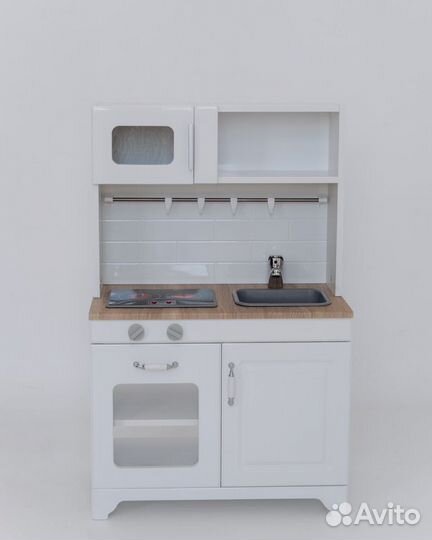 Детская игровая кухня