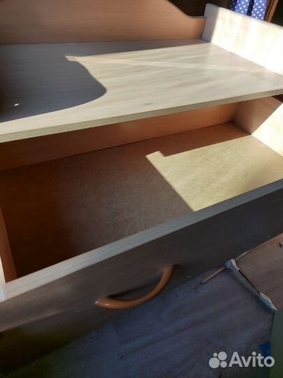 Комод детский в хорошем состоянии