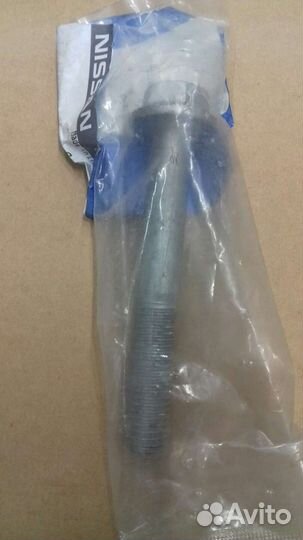 Болт Nissan 5440700Q0B