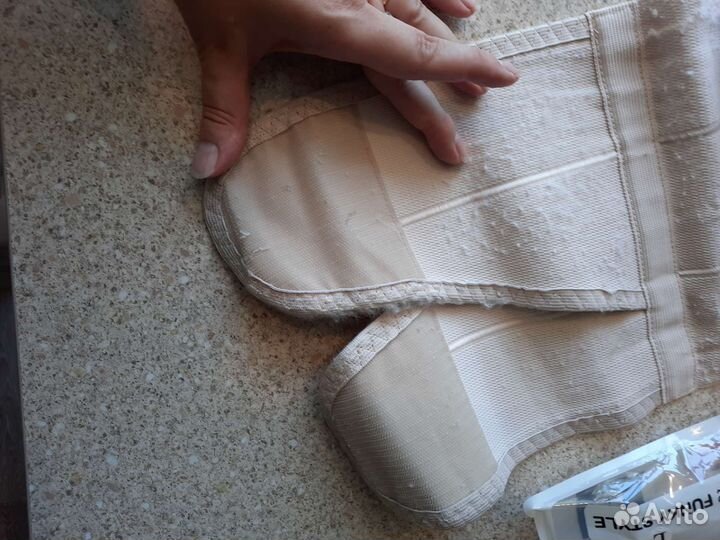 Бандаж послеоперационный брюшной