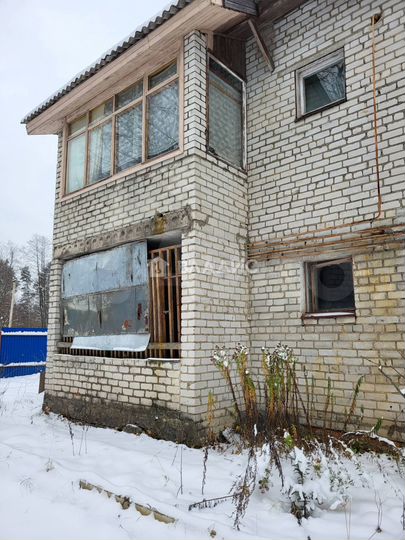 2-к. квартира, 50,4 м², 1/2 эт.