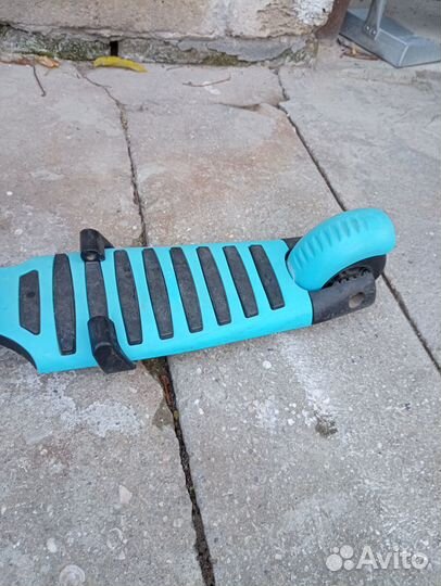 Самокат детский
