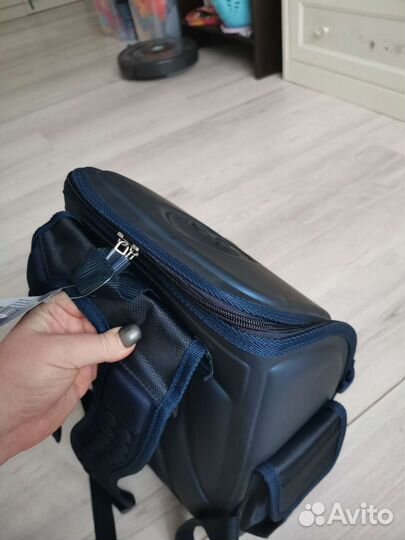 Рюкзак школьный ранец новый