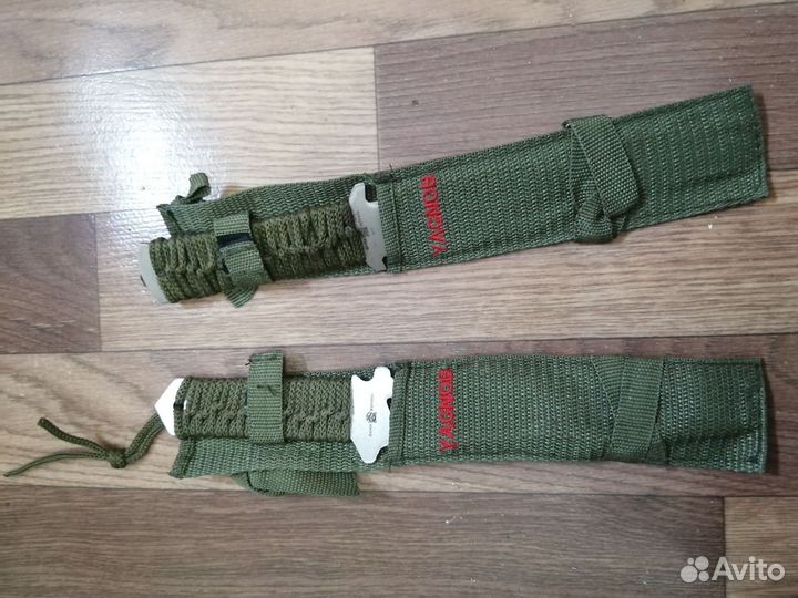 Ножи для охоты и рыбалки