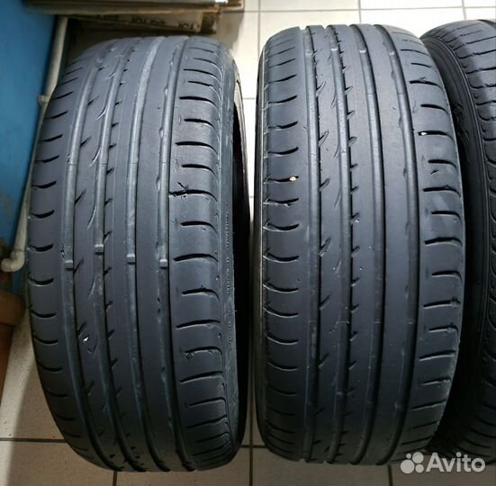 Nexen N8000 235/55 R19