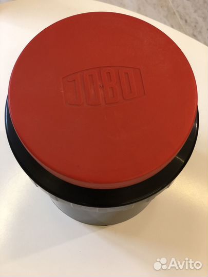 Бачок для проявки фотопленки Jobo