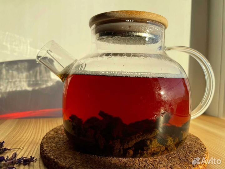 Иван чай 1кг новый урожай, по рецепту