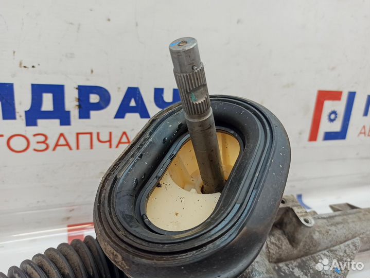 Рейка рулевая LADA Vesta 8450006828