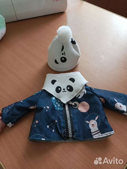 Одежда для куклы