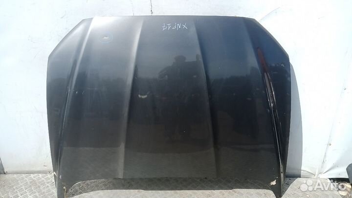 Капот Ford Mondeo