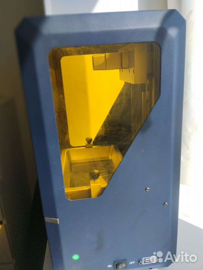 З d принтер Any cube