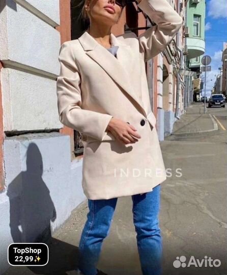 Новая женская одежда