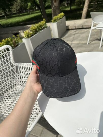 Кепка бейсболка мужская