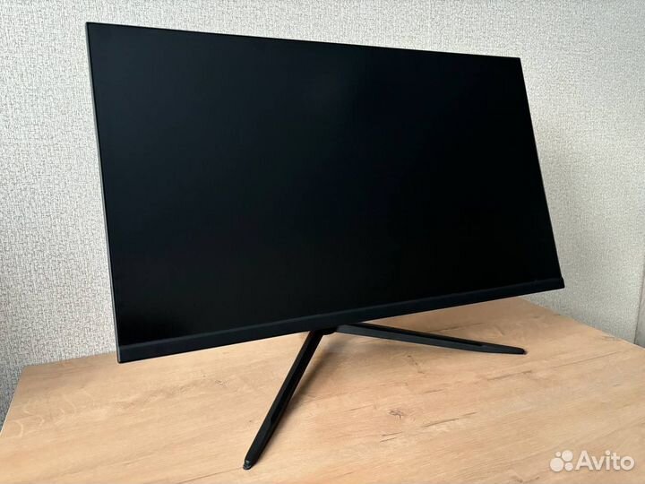 Монитор ardor gaming infiniti pro aq27h1 27 165