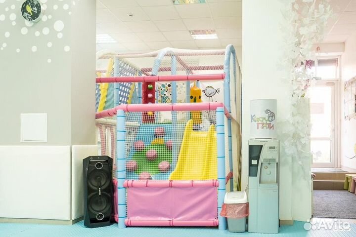 Детский день рождения, праздники