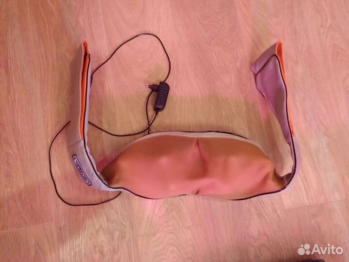 Пояс массажа