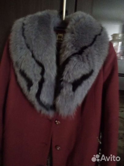 Пальто женское