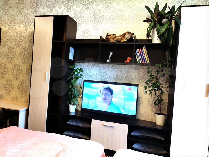 Квартира-студия, 27 м², 10/15 эт.