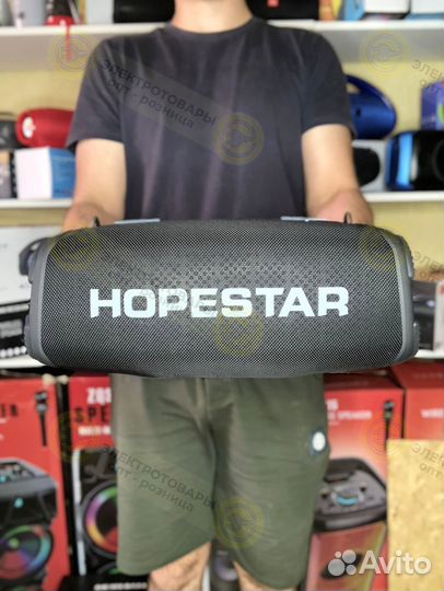 Лучшая колонка Hopestar A6 max оптом