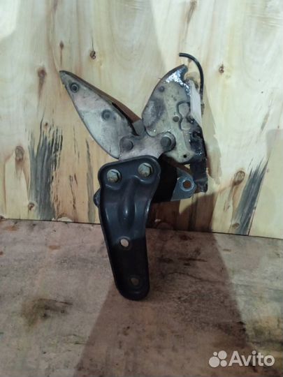 Замок кабины Mercedes-Benz Actros 4 (MP4) 2014