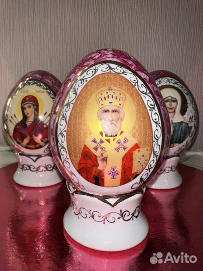 Кисловодский фарфор фарфоровые статуэтки