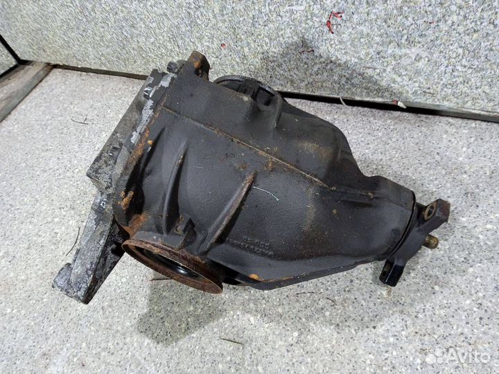 Редуктор заднего моста Chrysler 300C (2004–2011)