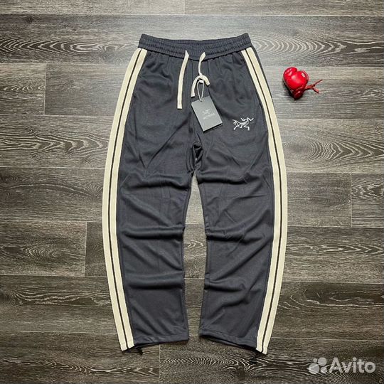 Спортивные штаны arcteryx