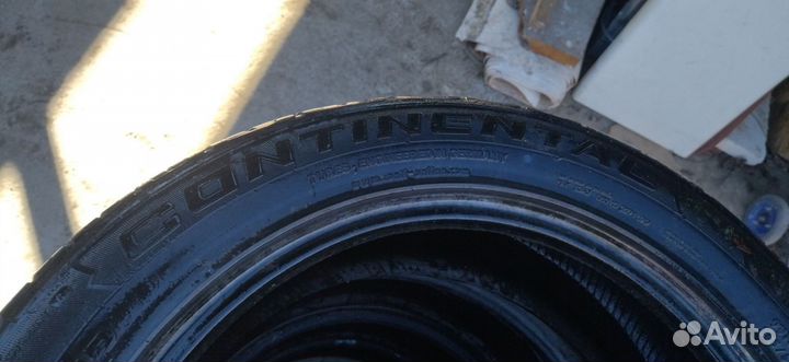 Michelin Latitude Sport 3 225/55 R20