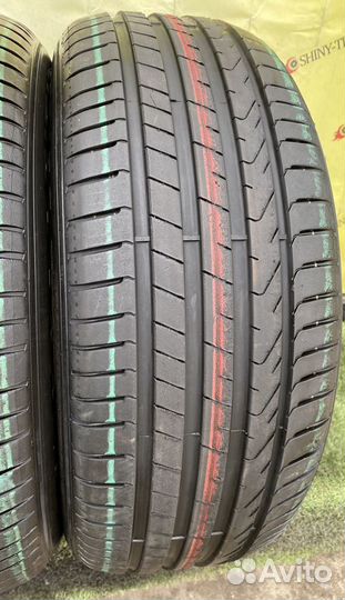 Pirelli Scorpion 255/55 R19 107V