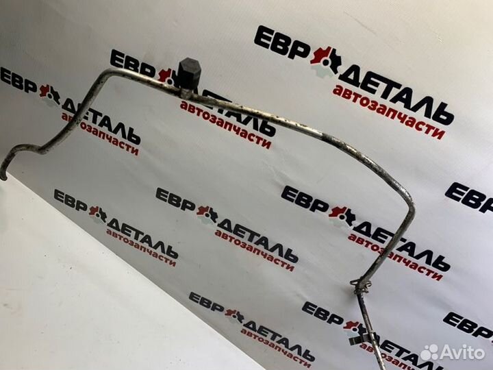 Трубка кондиционера Nissan Almera N16 седан 1.5