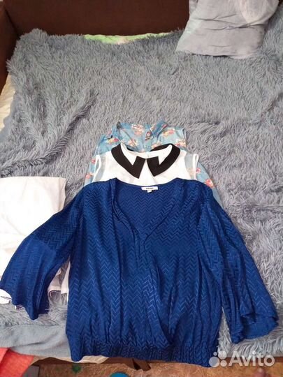 Женские вещи 42 44