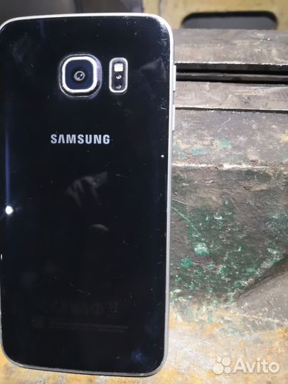 Samsung Galaxy S6 Edge, 3/32 ГБ