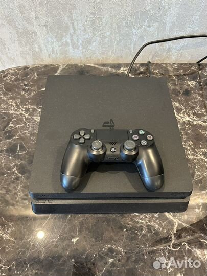 Sony PS4 slim 1tb
